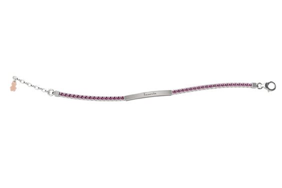 Bracelet Nanán Enfant in Argent NAN0692 - NAN0692